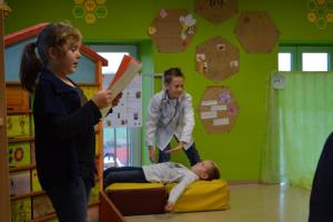 Dan namenjen pridnim in veselim čebelicam in medu 1